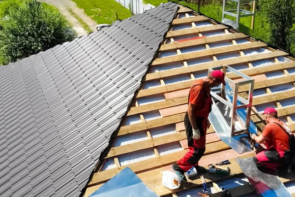 Roof of Your Dreams 4