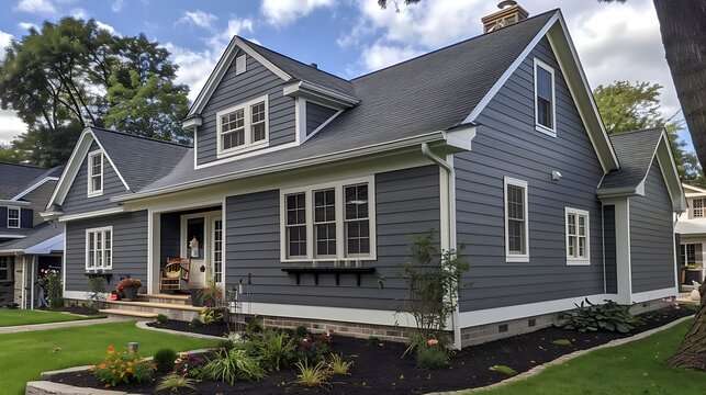 VINYL SIDING AND EXTERIOR TRIM3