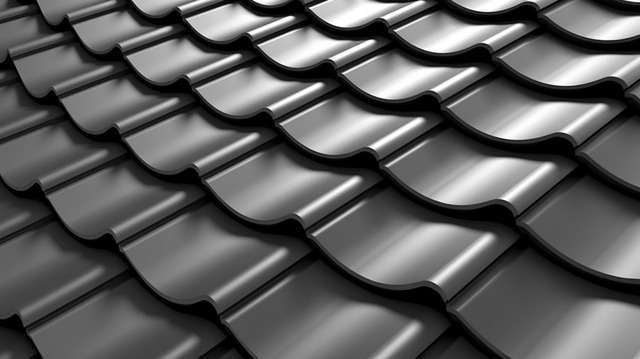 metal-fiber-background-with-gray